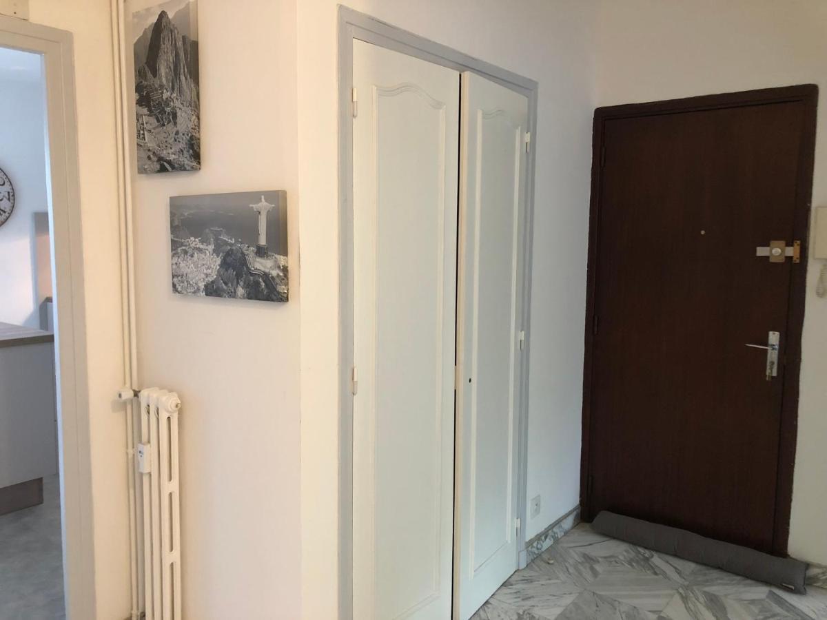סרלה-לה קנדה L'Appartement D'Helene מראה חיצוני תמונה